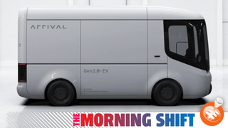 The EV Startup Craze Might Be Past Its Peak